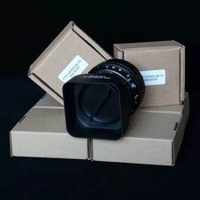 Paraluce B50 per obiettivo