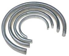 Morsetti piatti  per