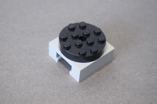 Lego 30516 Giradischi 4x4