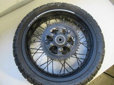 Husqvarna Svartpilen 125 EZ