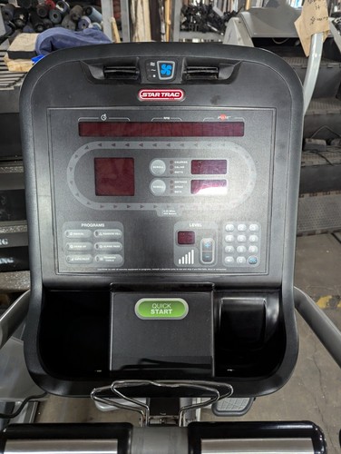 Console bici reclinata star - reclinata,