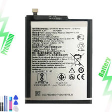 Batteria nuova per Lenovo K5pro Z6 Youth Z6 LITE L38041 L38111 BL297 4050mAh