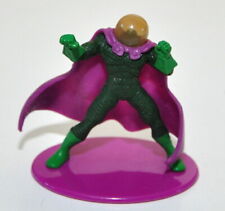 Minifigura Marvel Spider Man Mysterio 2011 5,8 cm