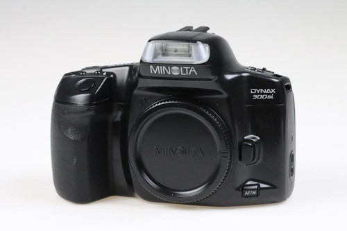 Case minolta dynax 300si - case,
