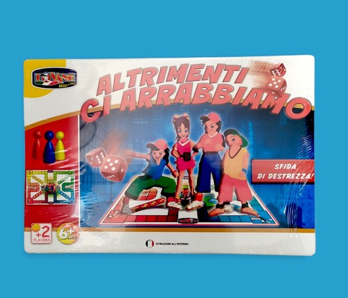 Gioco tavolo altrimenti ci - gioco,