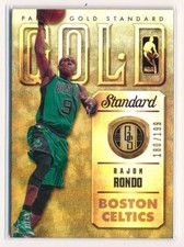 2012-2013 Panini Gold Standard