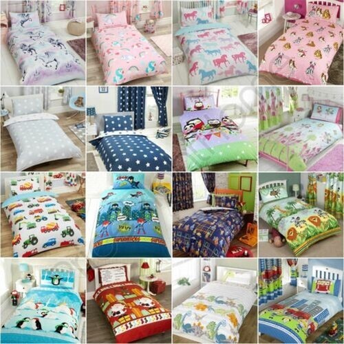Bambini set copripiumino - bambini,