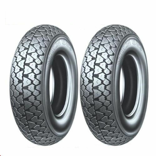 Coppia gomme 42j tl tt - coppia, 3.00-10
