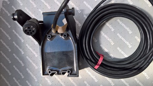 Raymarine raytheon p65 - raymarine,