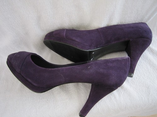 Esprit scarpe décolleté