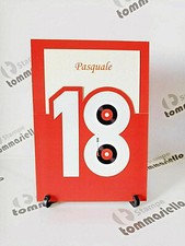 INVITO 18 ANNI COMPLEANNO HAPPY BIRTHDAY FESTA PARTY  ANNIVERSAIRE GIRADISCO