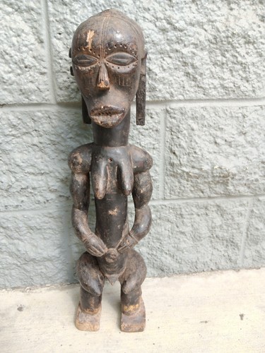 Statua reliquiario culturale