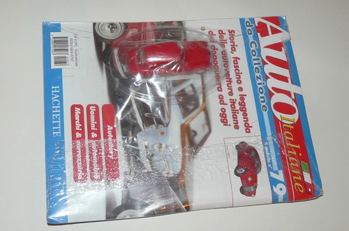 Modellino fiat 1100 - 1100, s