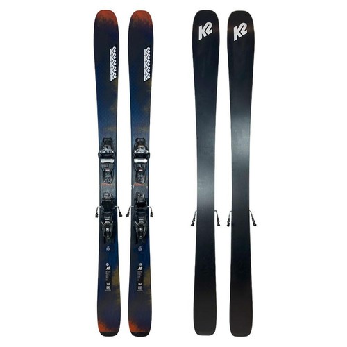 Sci allmountain mindbender - k2,