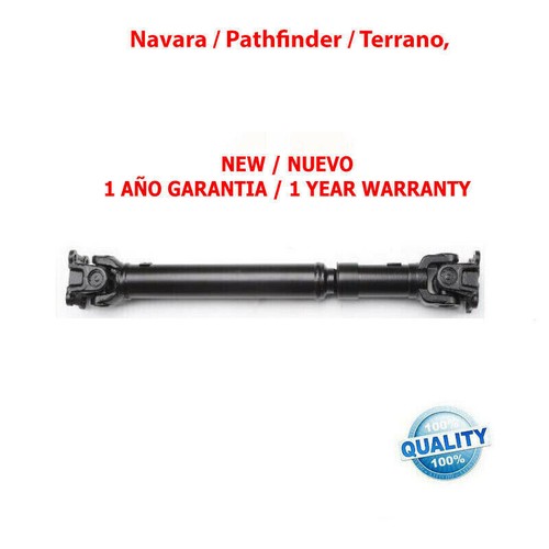 Albero trasmissione navara - albero,