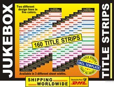 U1Cvc0102) ⭐ 160 Jukebox