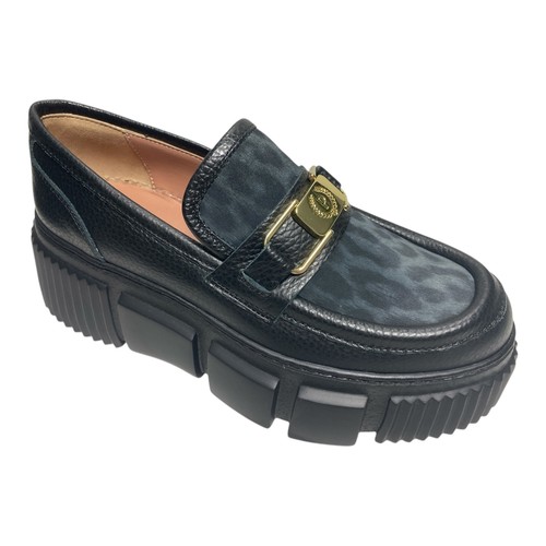 Scarpe mocassino donna pollini - scarpe,