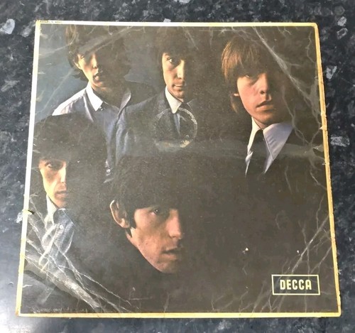 The rolling stones mono - the,
