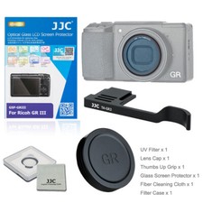 Per Ricoh GR III GR3 GRIIIX