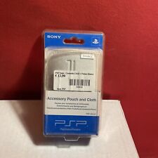 Custodia Per Accessori Psp 
