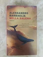 BARBAGLIA - NELLA BALENA - ED