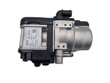 Webasto Thermo Top EVO