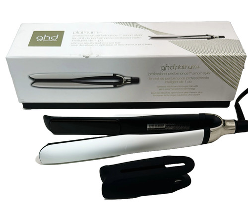 Ghd platinum styler flat - ghd, 1"