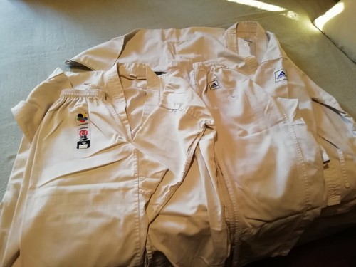 Kimono karategi adidas daedo - adidas,