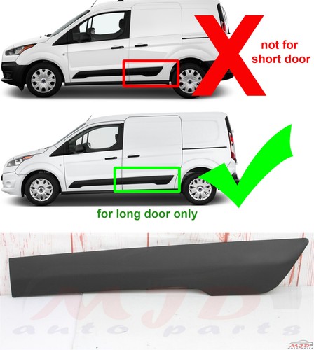 For ford transit connect - for,