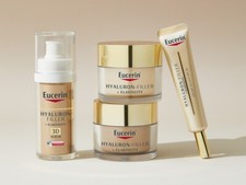 Eucerin Hyaluron-Filler Creme Viso