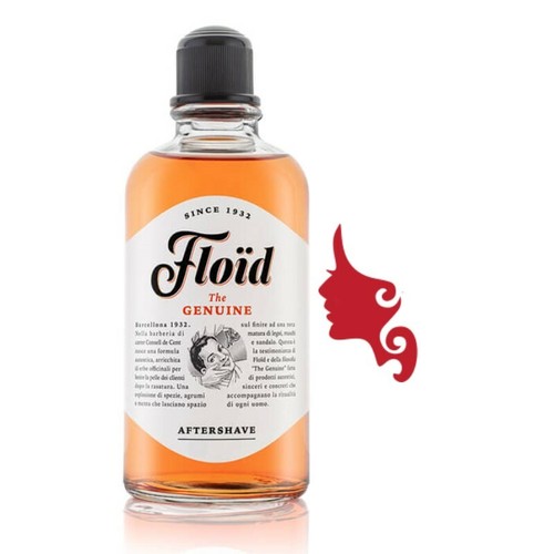 Floid dopobarba the - floid, geniuine"
