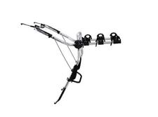 PORTABICI POSTERIORE THULE