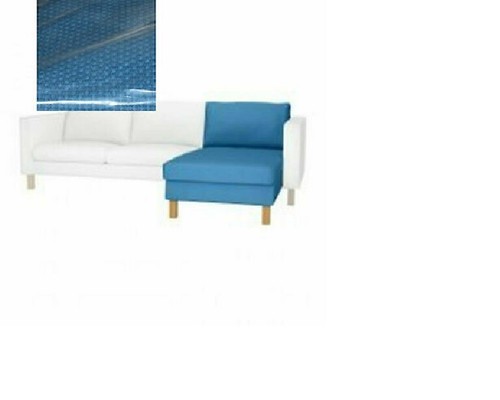 Ikea karlstad chaise - chaise, longue