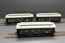 Fleischmann H0 5761k, 5762k