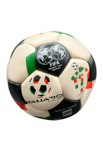 pallone ball da calcio Italia
