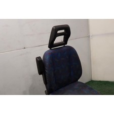 SEDILE GUIDA SX PER FIAT DUCATO (94-02) 2.8 JTD FUR. D/2800CC. 1994