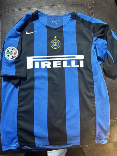 Maglia calcio nike inter milan - calcio,