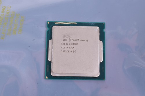 Intel core 4430 - core, 3.00