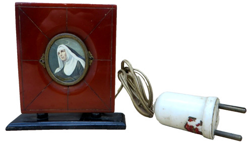 Piccolo altarino religioso - piccolo, da