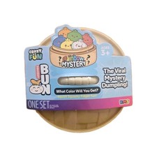Gnocchi Mystery Squishy