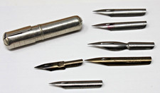 6 pennini vintage dip pennini