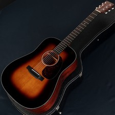 Martin standard sunburst - martin,