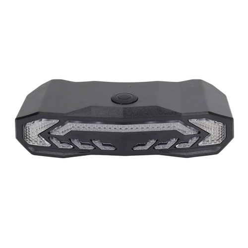 Fanale posteriore per bici - fanale,