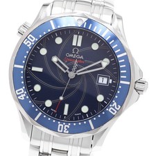 Omega Seamaster300 007 James