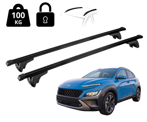 Barre portatutto per hyundai - per,