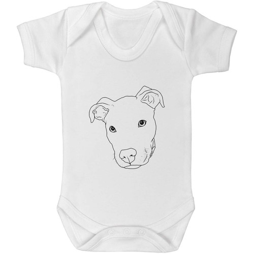 Body crescita bambino - crescita, 'pit