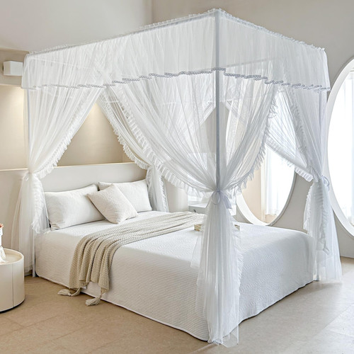 Tenda baldacchino aikasy 4 - aikasy,