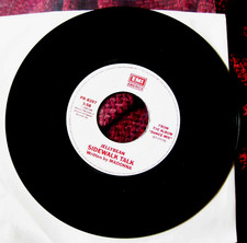 MADONNA SIDEWALK SINGLE 45