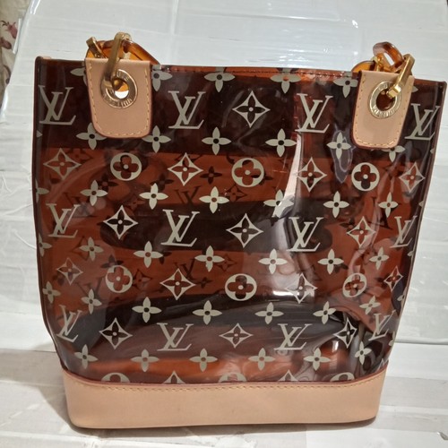 Borsa tote cabas louis - cabas, vuitton