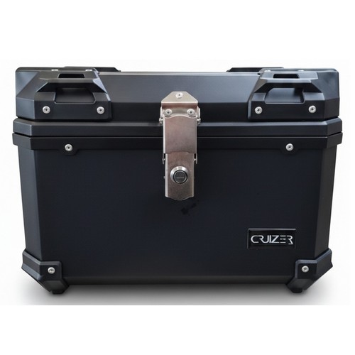 Cruizer bauletto valigia - cruizer, moto